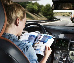 Autonomiczny samochód będzie powstawał w Lublinie