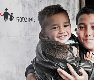 Rzeczpospolita: Caritas dla rodzin syryjskich