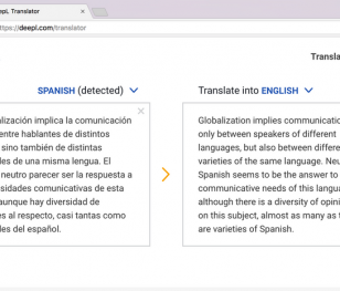 Maleńka firma stworzyła lepszy translator niż Google? Sprawdźcie sami, efekty zadziwiają
