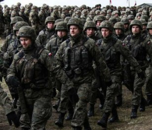 Студенти в Польщі пройдуть військове навчання