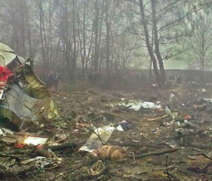 Rosjanie odgrodzili dojazd do miejsca katastrofy Tu-154M. MSZ zaniepokojone