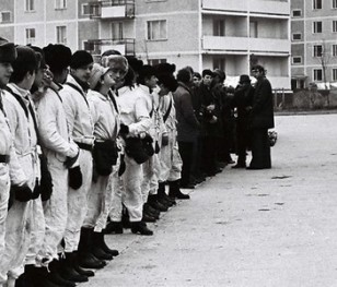 Polacy opublikowali nieznane zdjęcia z Czarnobyla. "To prawdziwy skarb"