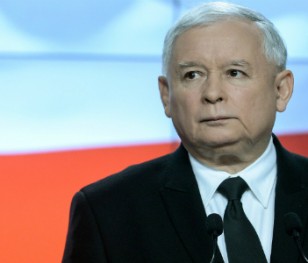 Ярослав Качинський: “Ми налаштовані на довгий марш”