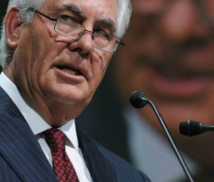 Rex Tillerson: USA rozczarowane podpisaniem przez prezydenta RP ustawy o IPN