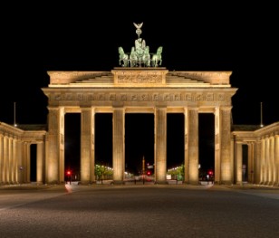 Merkel: islam stał się częścią Niemiec
