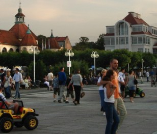 Turystyfikacja zniszczy polskie miasta?