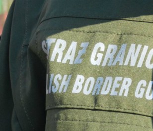 Próbował przemycić broń z Ukrainy. "Była ukryta w podłokietniku"