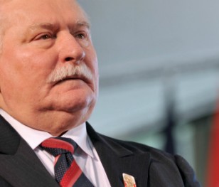 Леха Валенси не буде на інавгурації Кароля Навроцького