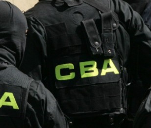 14 celników w rękach CBA. Łapówki na granicy z Ukrainą, fikcyjne Tax Free