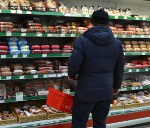 Експерти: ЄС має проблеми з безпекою харчових продуктів