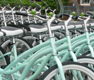 Uber zainwestuje w Polsce. Na rynku pojawią się rowery jump