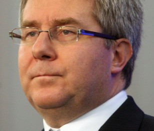 Ryszard Czarnecki: Unia Europejska patrzy na sytuację na wschodzie oczami Polski