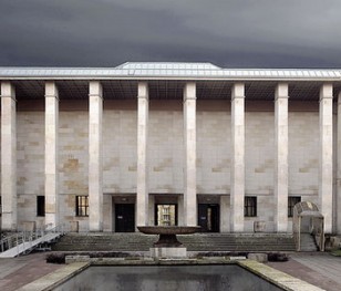 Ponad 90 rzeźb Augusta Zamoyskiego trafiło do Muzeum Narodowego w Warszawie