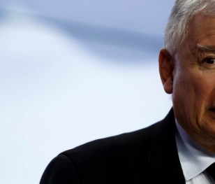 Ярослав Качинський про взаємини з Росією