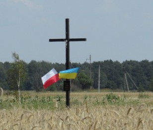 „Ukraina chce doprowadzić do godnego upamiętnienia ofiar rzezi”