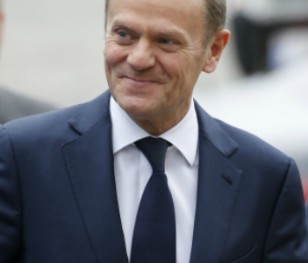 "Atak rusofobii". Rzeczniczka rosyjskiego MSZ o słowach Tuska