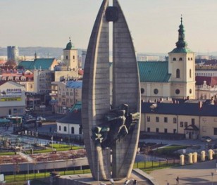 У фотогалереї в Ряшеві триває експозиція, присвячена лемкам