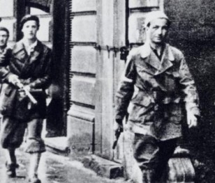 75. rocznica wybuchu Powstania Warszawskiego