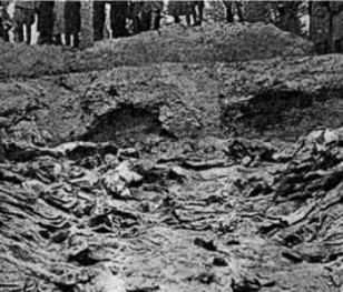 Księga pamięci o Miednoje