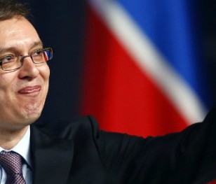 Stany grożą, Serbia i tak kupuje. Rosyjski Pancyr-S1 zostanie niedługo sprzedany