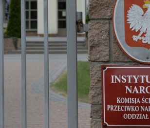 Bestia z UB oskarżona po latach