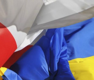 Роман Сущенко закликав про присутність України в польських ЗМІ