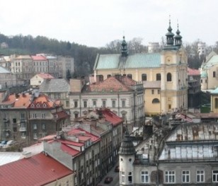 Od piątku Mikołajki Jazzowe w Przemyślu. Gwiazdą m.in. Krzesimir Dębski