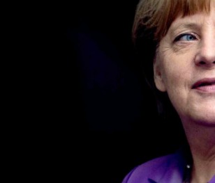 Merkel obwinia Polskę o wybuch wojny