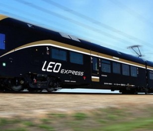 "Rzeczpospolita": Dzięki konkurencji kolej będzie tańsza?