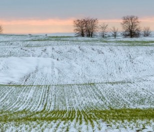 Idzie drastyczne ocieplenie
