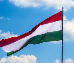 Угорці вийшли на вулиці, протестуючи проти пропаганди в державних ЗМІ