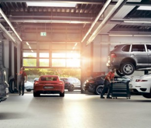 Samochody bez kierowcy w Wielkiej Brytanii już za dwa lata?