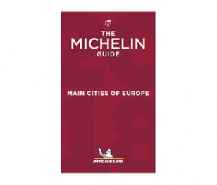 Gwiazdka Michelin dla trzeciej restauracji w Polsce