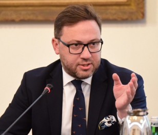 Посол Польщі в Україні відвідав Херсон