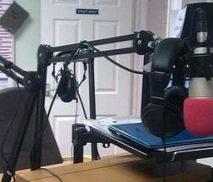 Білоруська служба Радіо Свобода знову на середніх хвилях