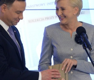 Para prezydencka zaprasza na Narodowe Czytanie „Balladyny”