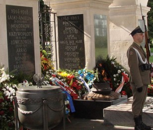 75-річчя створення антикомуністичної організації «Свобода і незалежність»