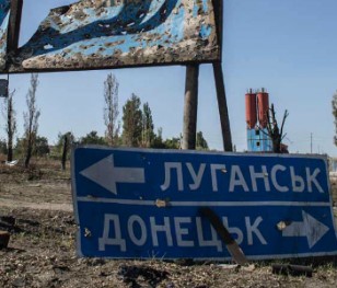 Польська гуманітарна акція продовжує допомагати українцям на Донбасі