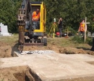 Голова ІНП Польщі: «До заяв української влади ставимося стримано»