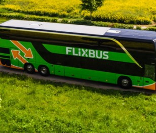 FlixBus відкриє два нові рейси з України до Польщі