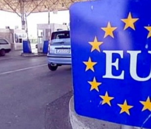 Należy przywrócić kontrolę granic? Oto, co myślą Polacy