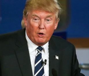 "Przepowiednia" dla rynków po zamachu na Donalda Trumpa