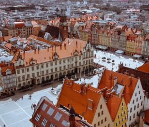 Wrocław wykorzysta technologie satelitarne do poboru podatków