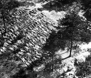 Жертв Катинського злочину може виявитися на 4 тисячі більше