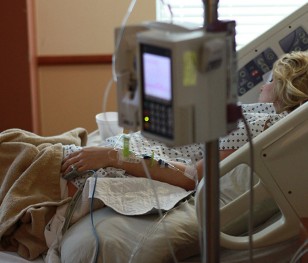 Koronawirus w Warszawie. Wiemy ilu pacjentów jest w Szpitalu Narodowym