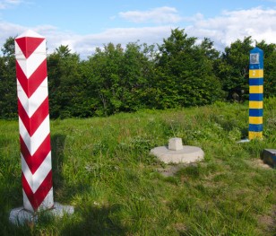 Kolejny krok do budowy polsko-ukraińskiego przejścia granicznego w Malhowicach koło Przemyśla