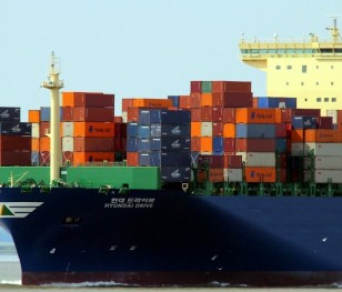 W Belgii powstaje największy port kontenerowy w Europie