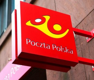 Poczta Polska отримає від держави понад мільярд злотих
