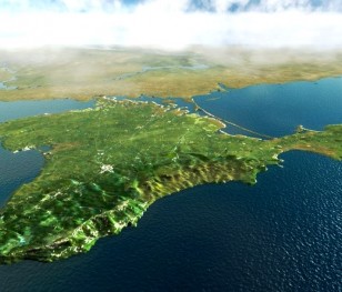 Do kogo należy Krym? Jest odpowiedź KE