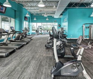 Reaktywacja branży fitness